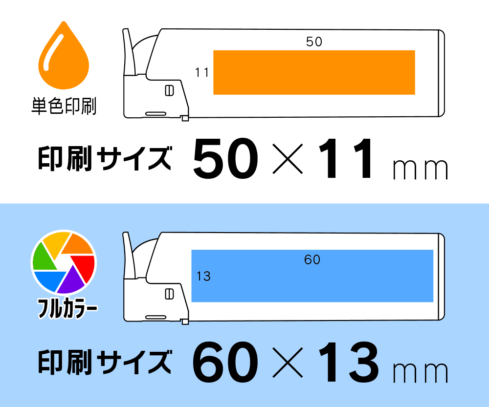 ルピナスES　ライターの商品画像その4